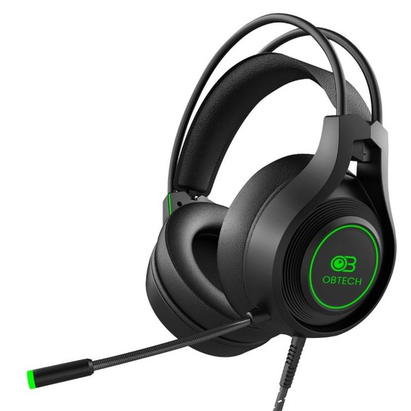 OBT V3 Wireless Gaming Headphone - Picture 1 of 1